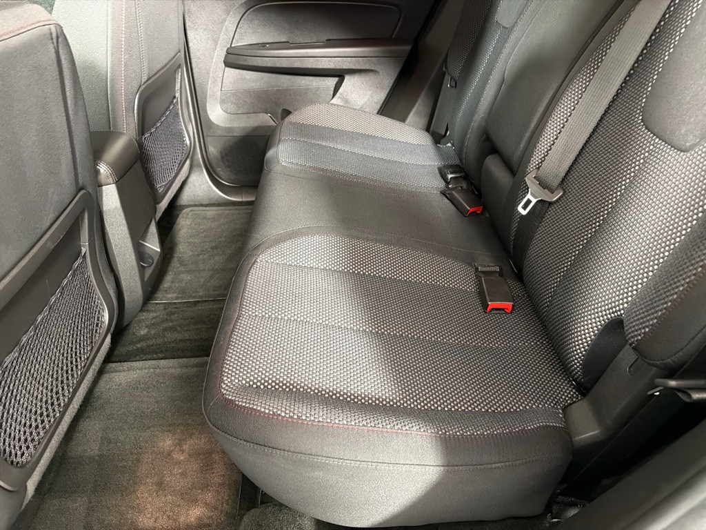 2017 Chevrolet Equinox Image 19