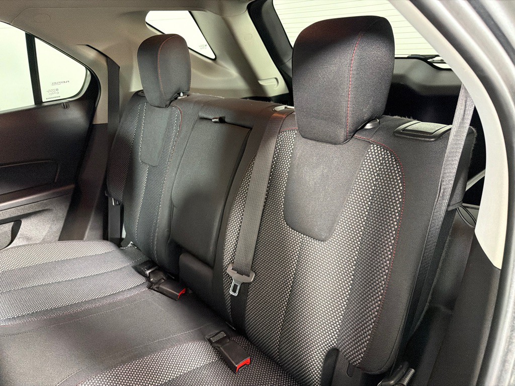 2017 Chevrolet Equinox Image 20