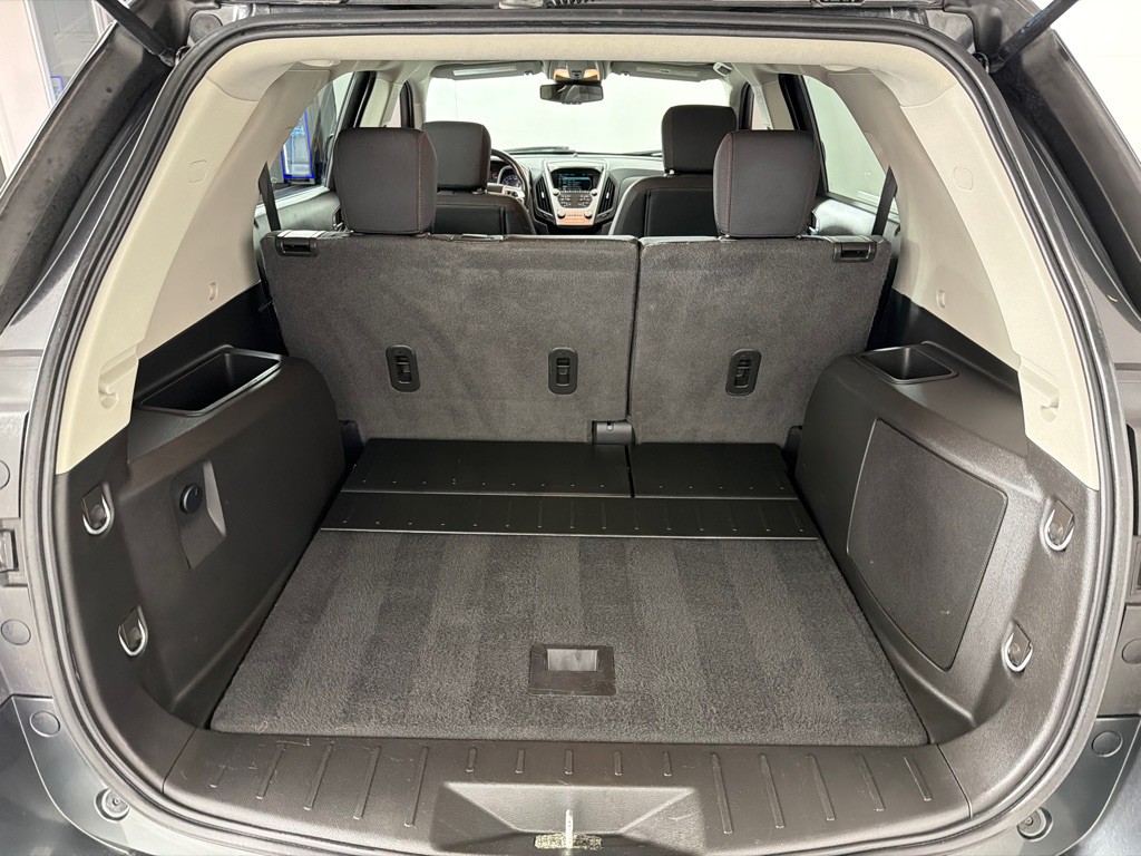 2017 Chevrolet Equinox Image 21