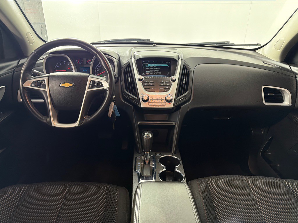 2017 Chevrolet Equinox Image 26