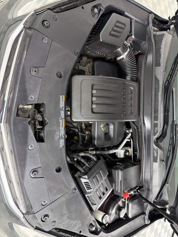 2017 Chevrolet Equinox Image 27