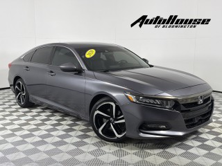 Image for 2020 Honda Accord Sport ID: 7126955