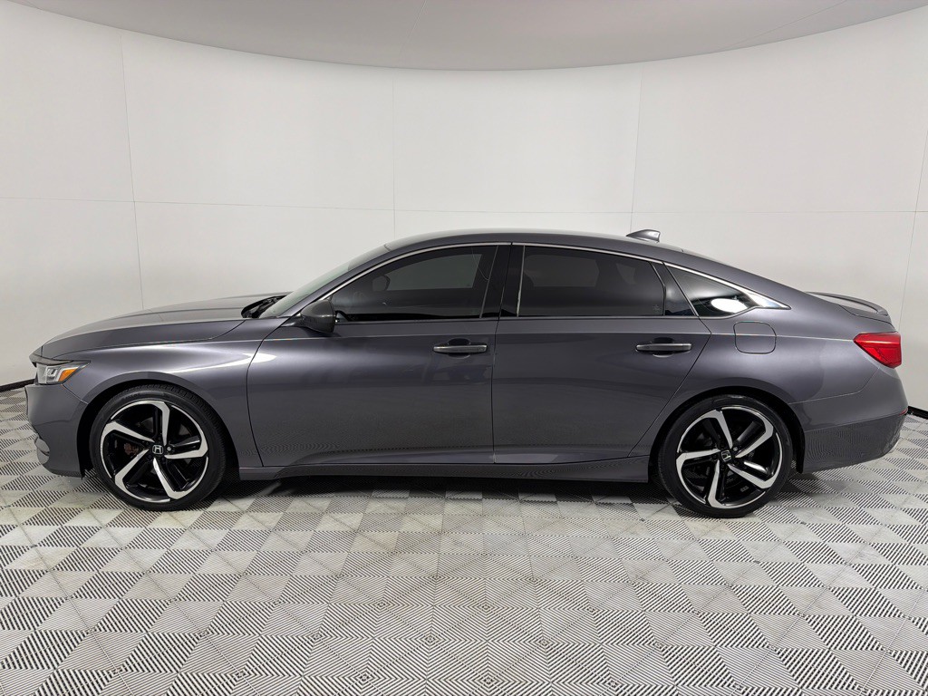 2020 Honda Accord Image 7