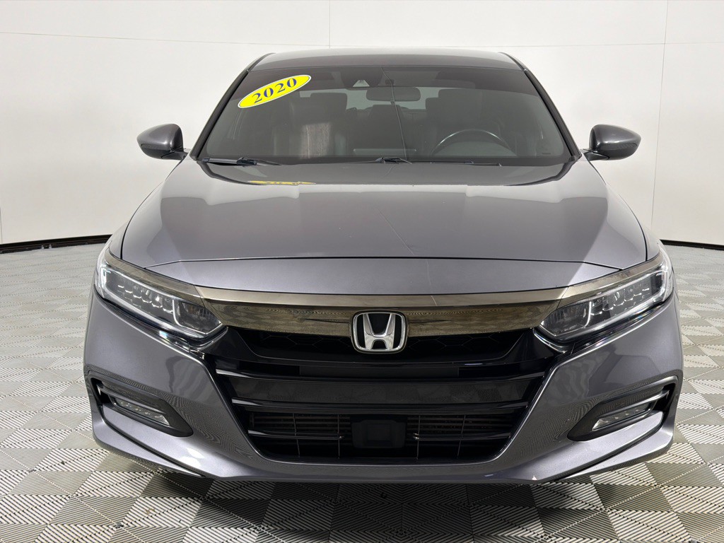 2020 Honda Accord Image 10