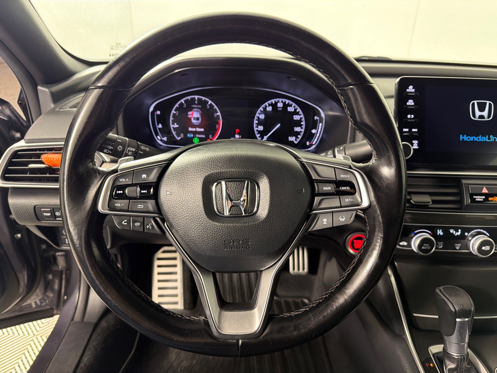 2020 Honda Accord Image 15