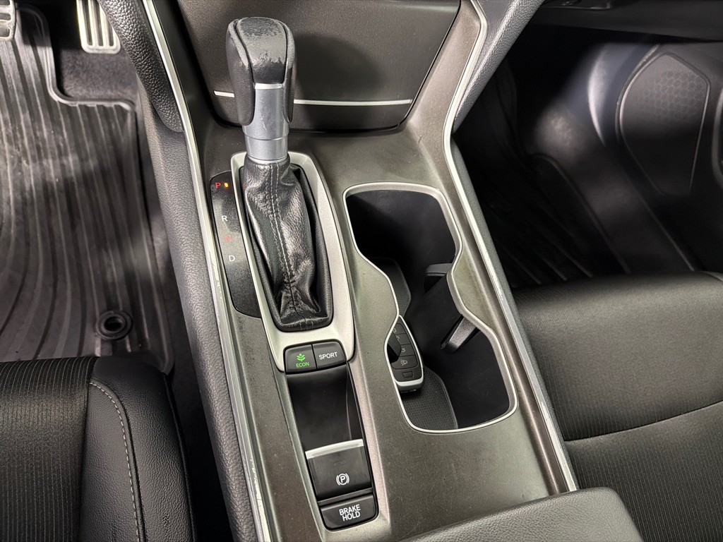 2020 Honda Accord Image 18