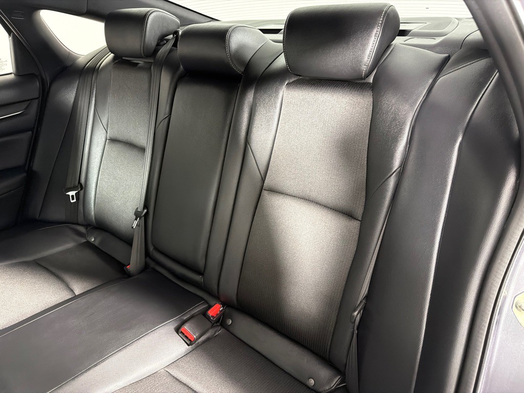 2020 Honda Accord Image 20