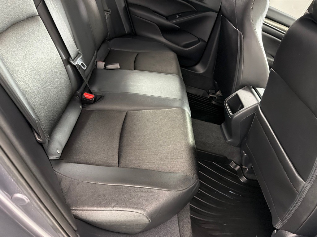 2020 Honda Accord Image 21