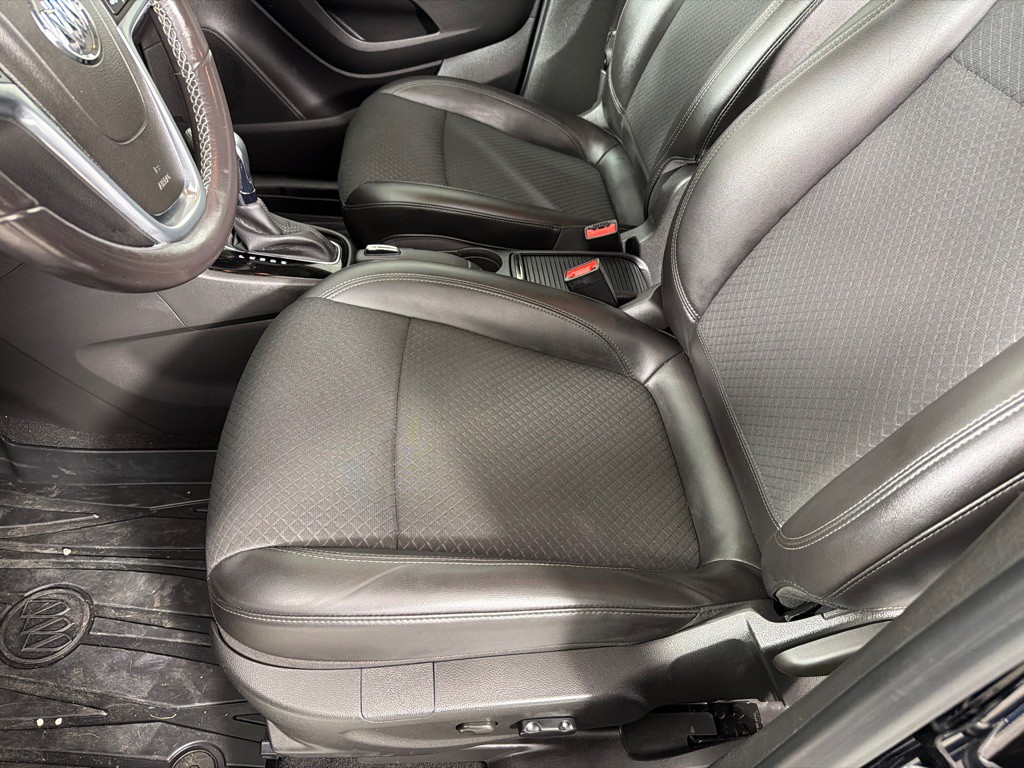 2021 Buick Enclave Image 13