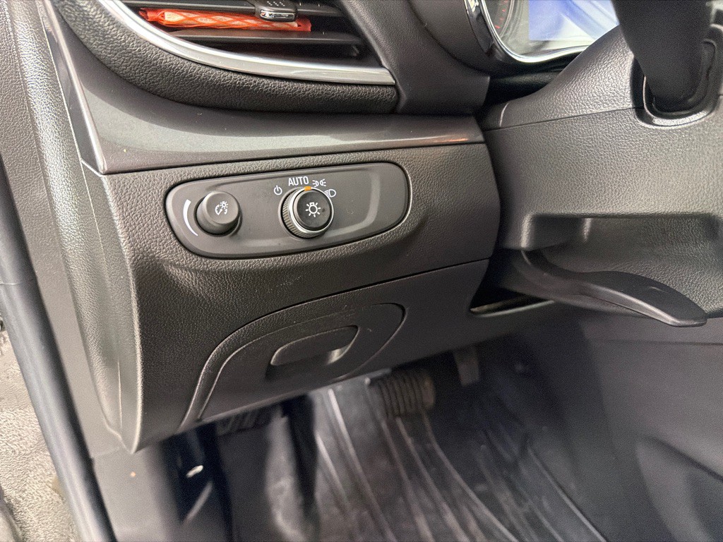 2021 Buick Enclave Image 15