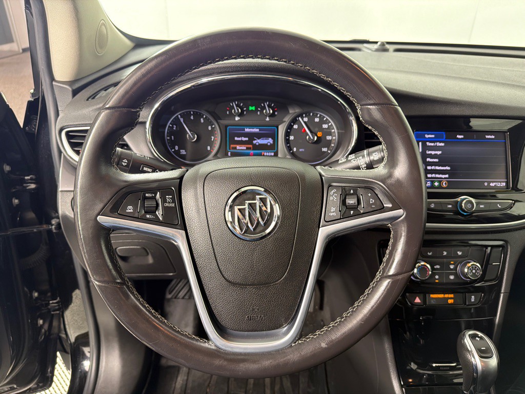 2021 Buick Enclave Image 16