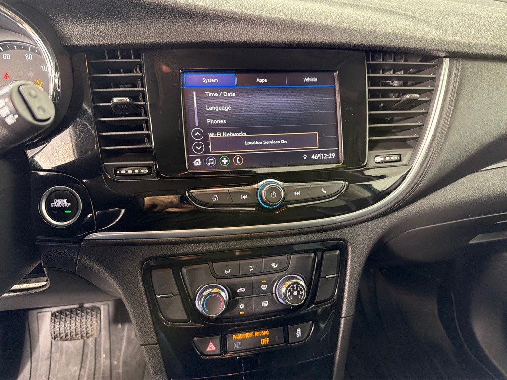 2021 Buick Enclave Image 17