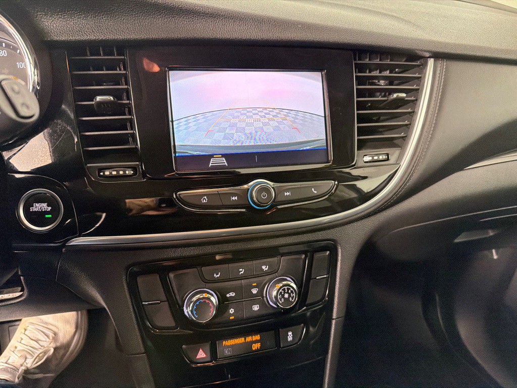 2021 Buick Enclave Image 18