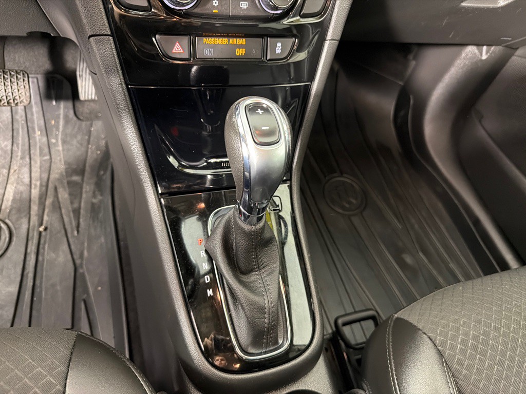 2021 Buick Enclave Image 19