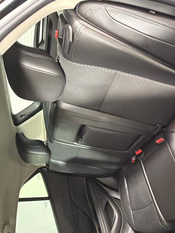 2021 Buick Enclave Image 21