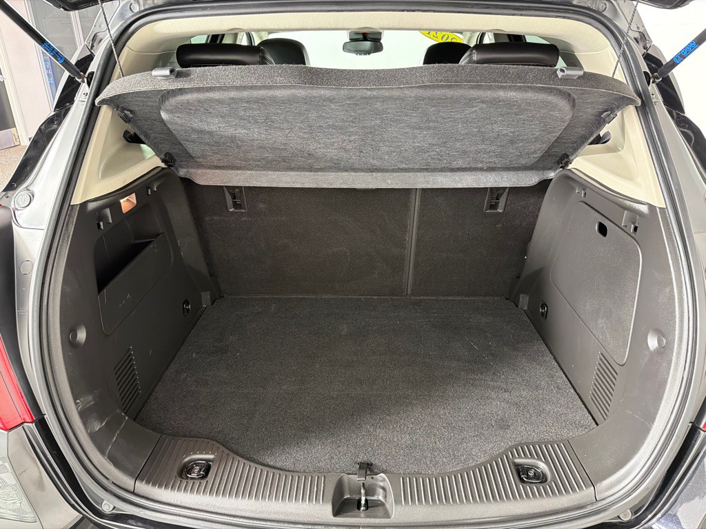 2021 Buick Enclave Image 22