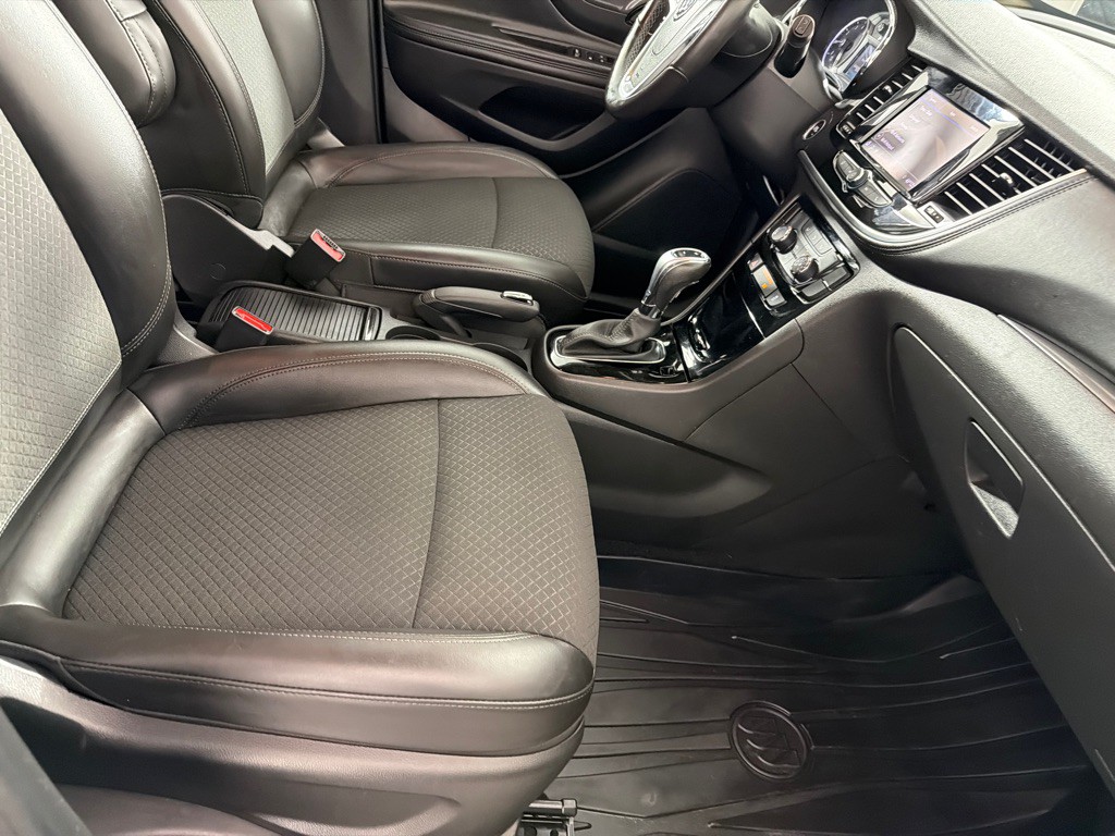 2021 Buick Enclave Image 25