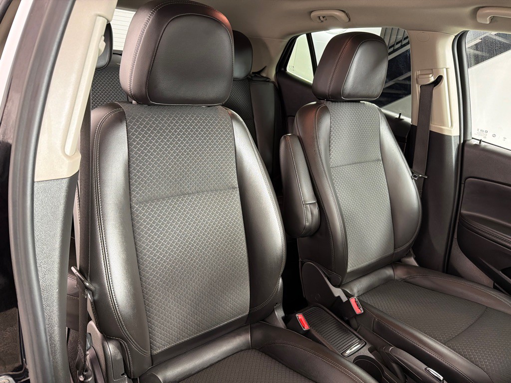 2021 Buick Enclave Image 26