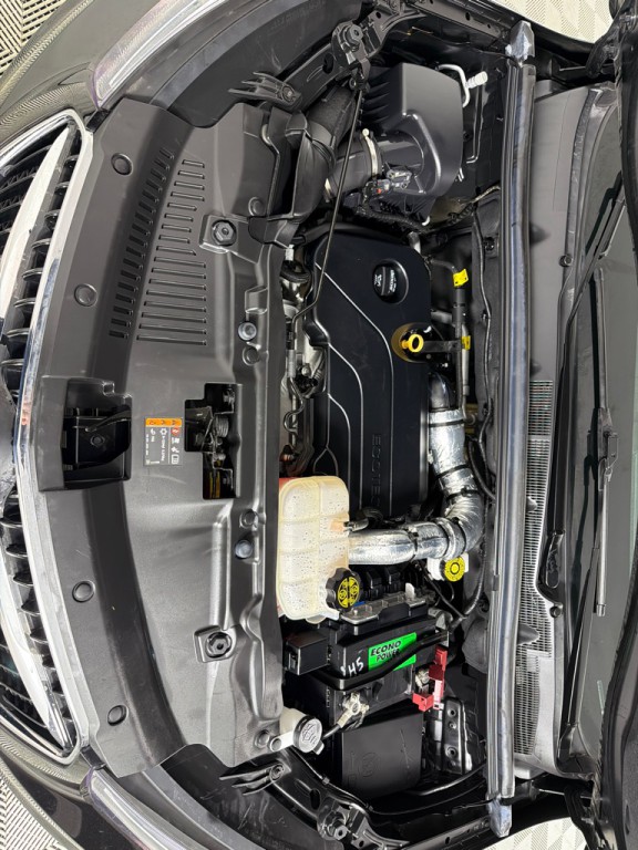 2021 Buick Enclave Image 28