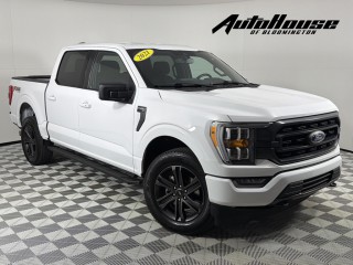 Image for 2021 Ford F-150 Supercrew ID: 7127242