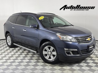 Image for 2014 Chevrolet Traverse LT ID: 7127993
