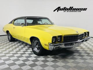 Image for 1972 Buick Skylark  ID: 7129146