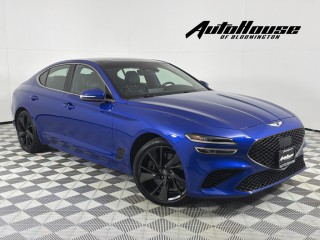 Image for 2022 Genesis G70 Sport Adced ID: 7129708