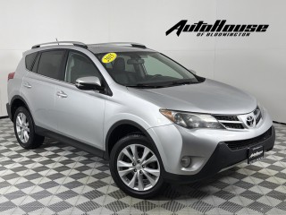 Image for 2015 Toyota Rav4 Limited ID: 7130087