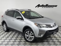 Image for 2015 Toyota Rav4 Limited ID: 7130087