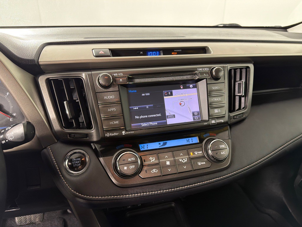 2015 Toyota Rav4 Image 17