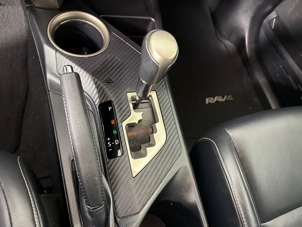 2015 Toyota Rav4 Image 20