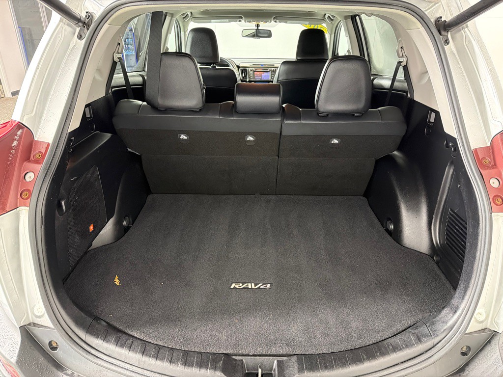 2015 Toyota Rav4 Image 23