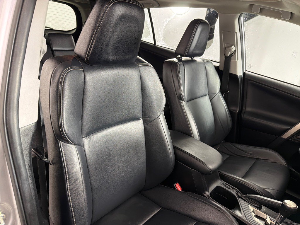 2015 Toyota Rav4 Image 27