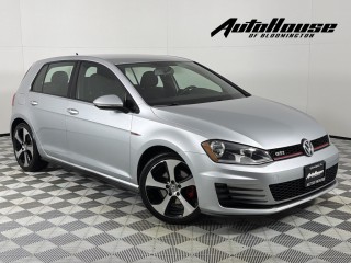 Image for 2016 Volkswagen GTI S ID: 7130683