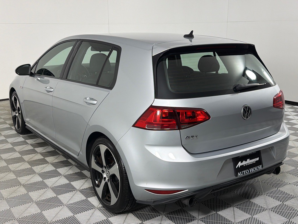 2016 Volkswagen GTI Image 7