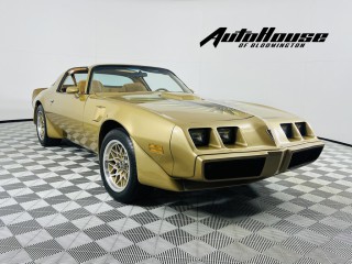 Image for 1979 Pontiac Firebird Trans Am ID: 7130868