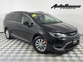 Image for 2019 Chrysler Pacifica Touring L ID: 7131397