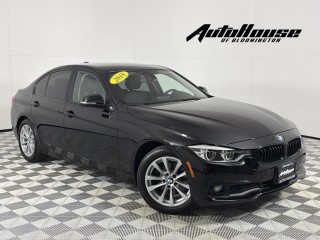 Image for 2018 BMW 3 Series 320i ID: 7133530
