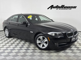 Image for 2013 BMW 5 Series 528xi ID: 7133975