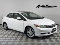 Image for 2012 Honda Civic EX ID: 7134026