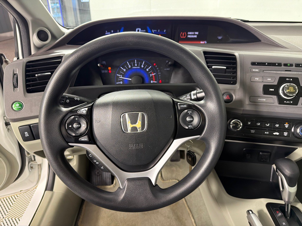 2012 Honda Civic Image 15