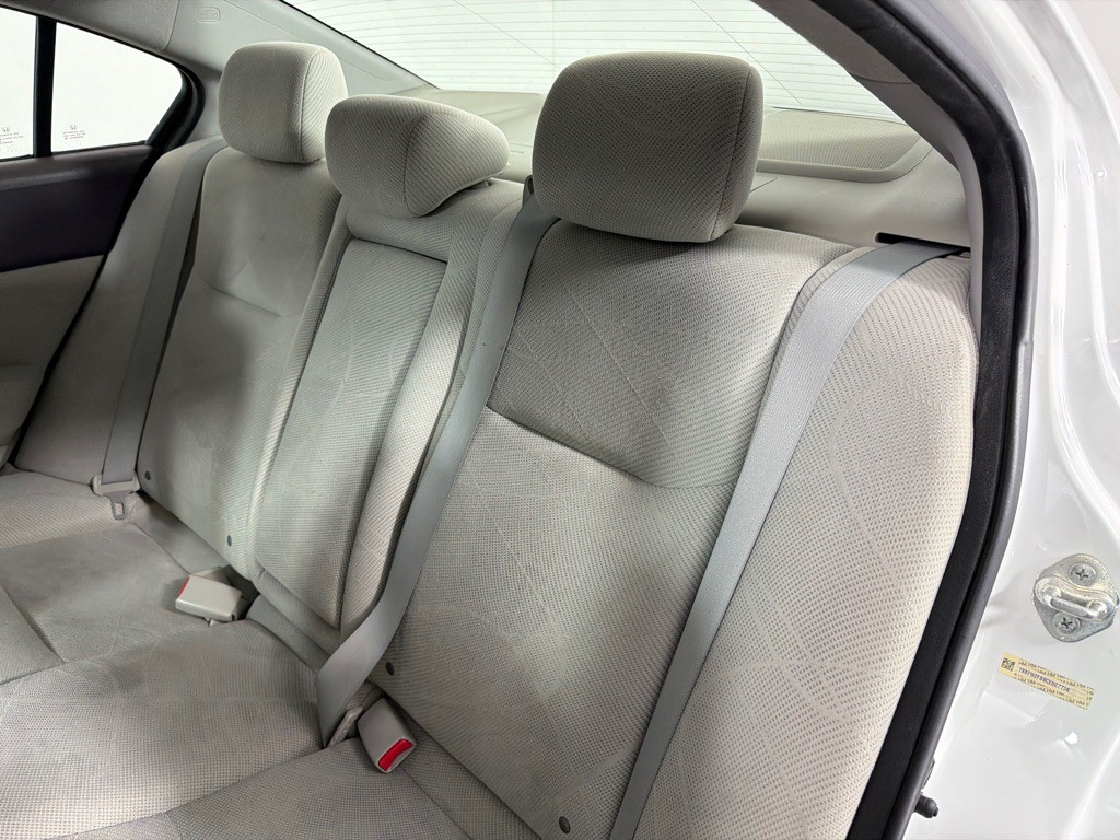 2012 Honda Civic Image 19