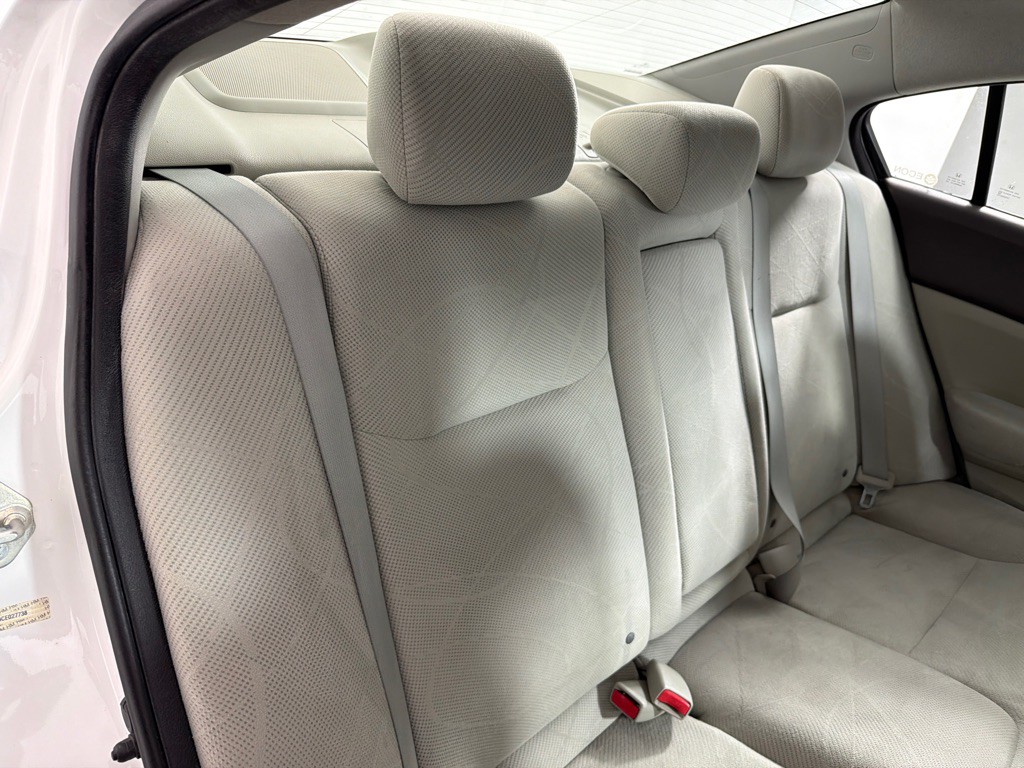 2012 Honda Civic Image 21