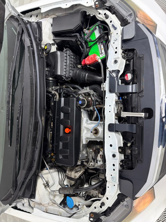 2012 Honda Civic Image 23