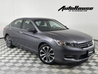 Image for 2014 Honda Accord Sport ID: 7134346
