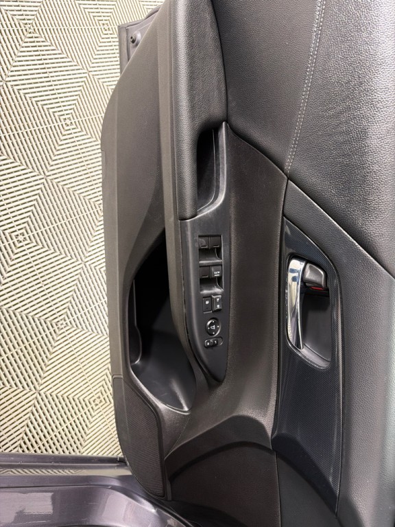 2014 Honda Accord Image 11