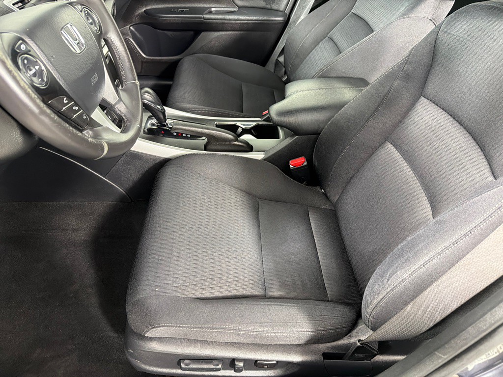 2014 Honda Accord Image 12