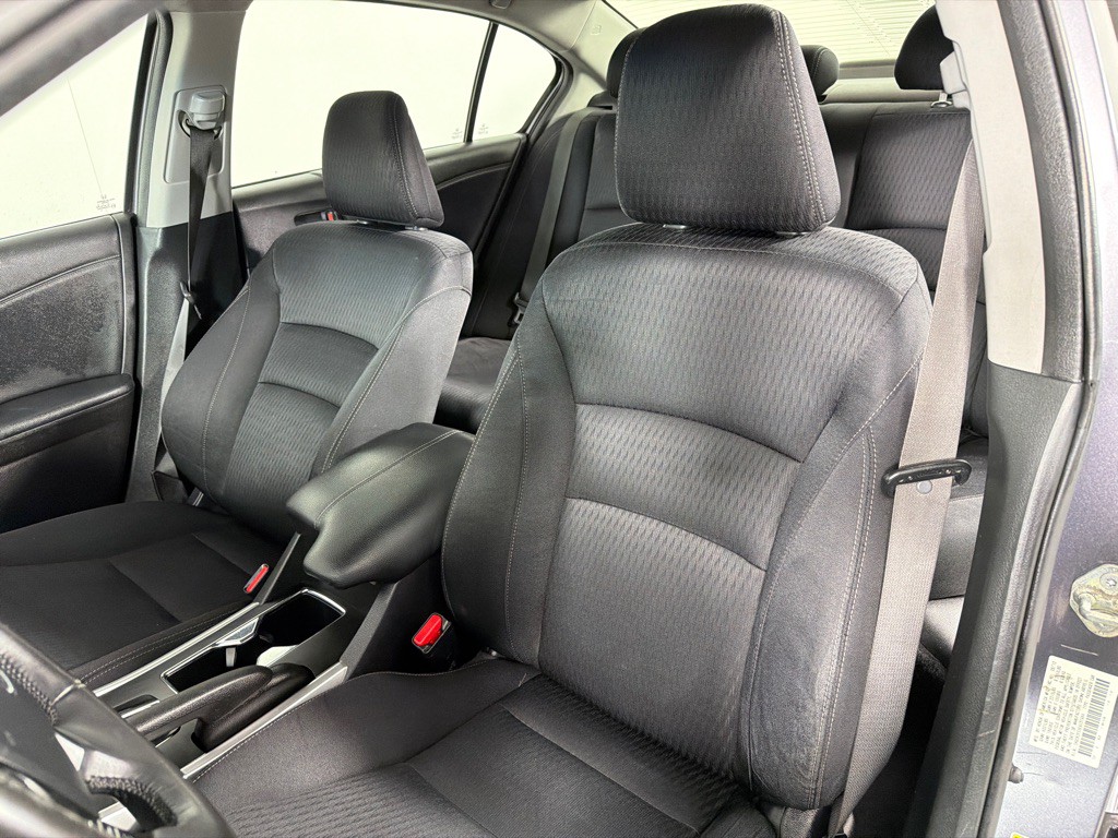 2014 Honda Accord Image 13