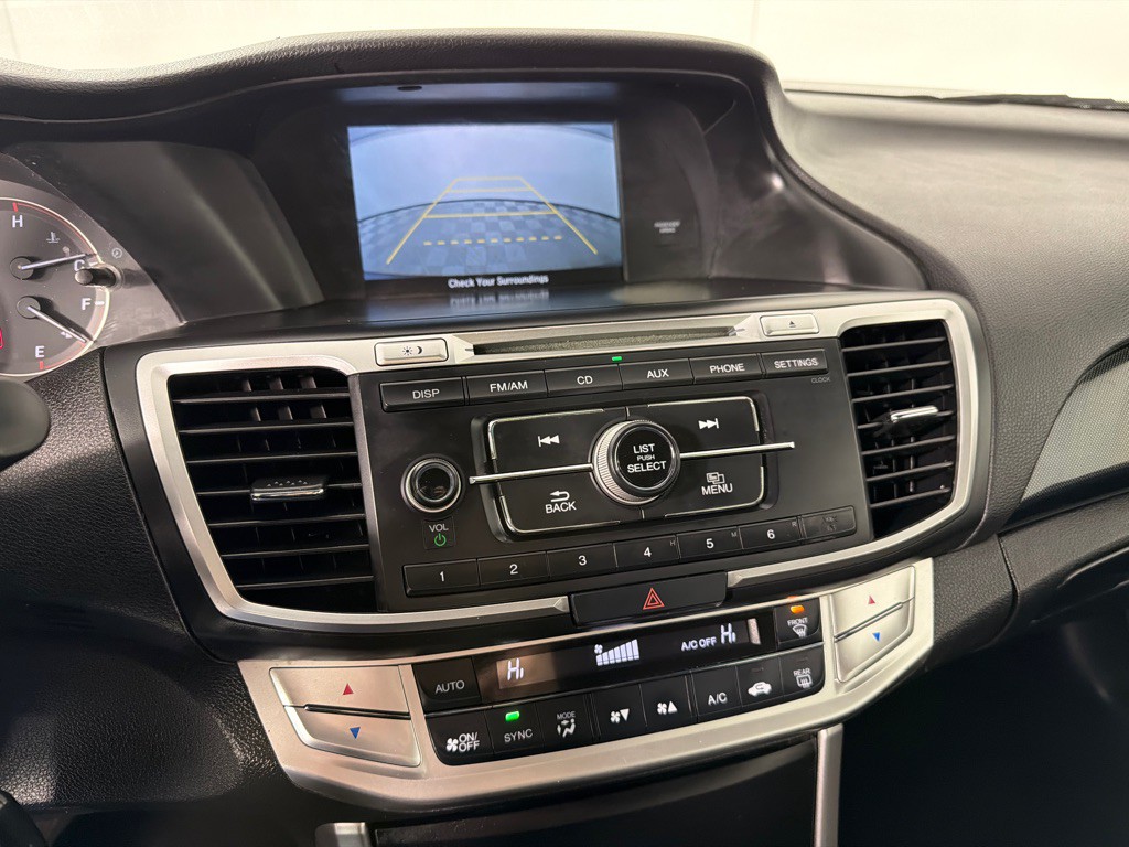 2014 Honda Accord Image 15