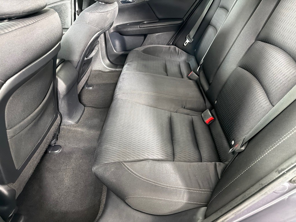 2014 Honda Accord Image 18